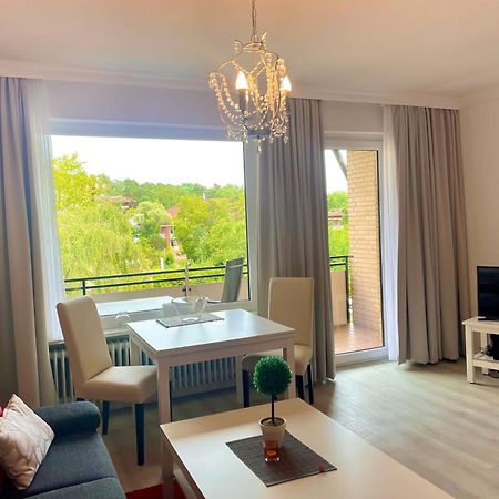 Haus Heidelerche Das Thermeplus-Haus Bad Bevensen Eksteriør billede
