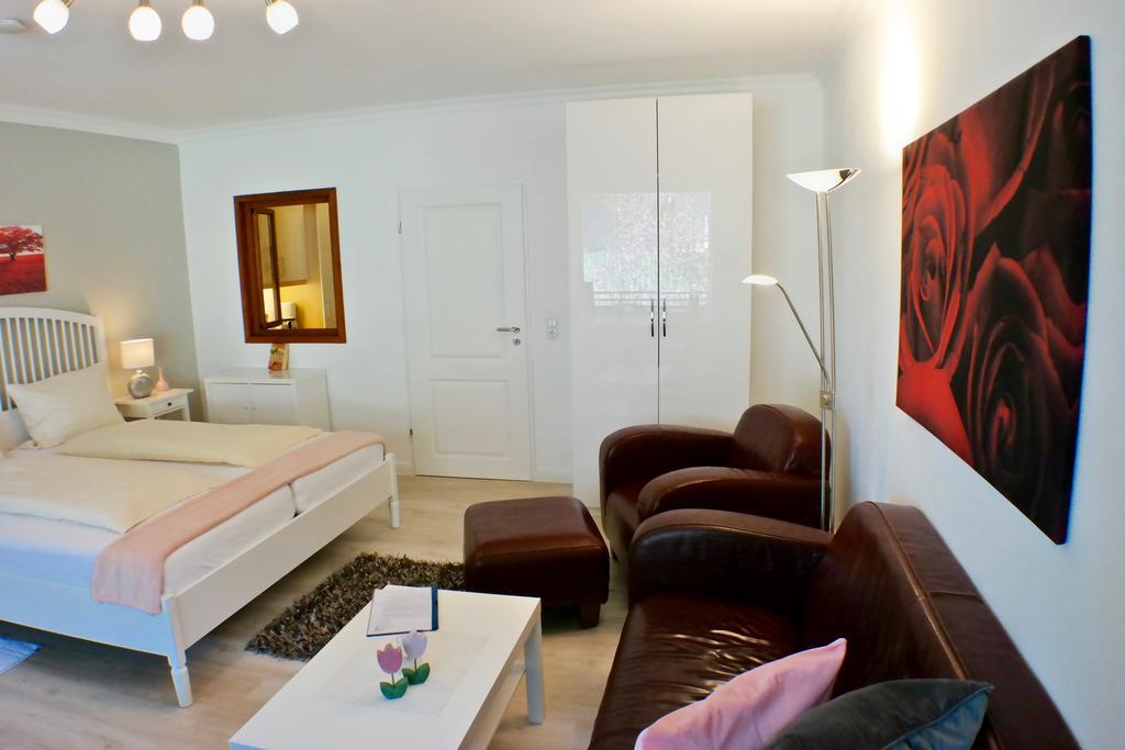 Haus Heidelerche Das Thermeplus-Haus Bad Bevensen Eksteriør billede