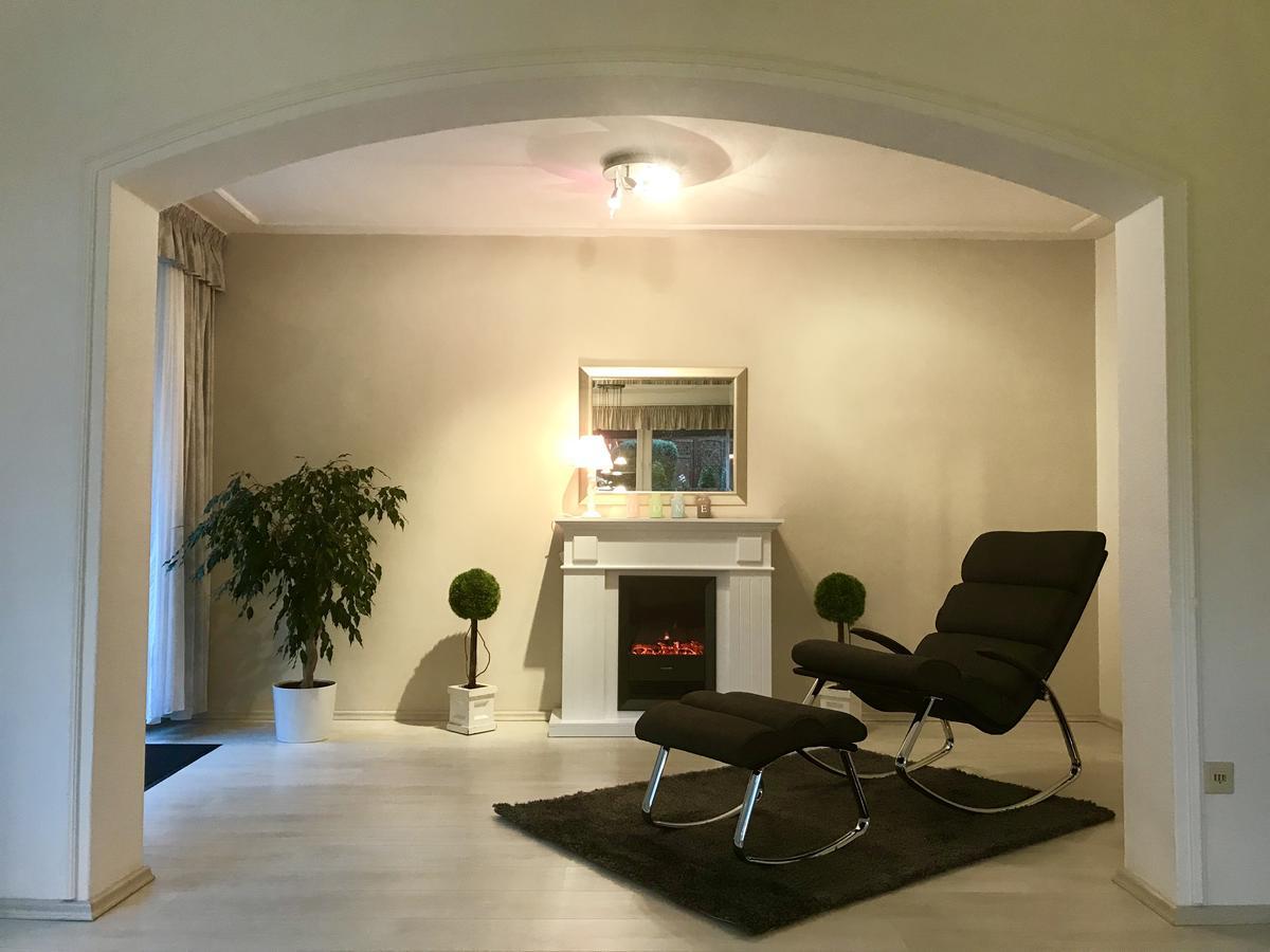 Haus Heidelerche Das Thermeplus-Haus Bad Bevensen Eksteriør billede